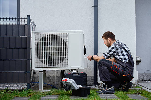 Trusted Hvac Repair service in Fort Washington, PA - HVAC Repair CO